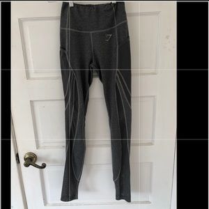 RARE Gymshark Sculpture Leggings